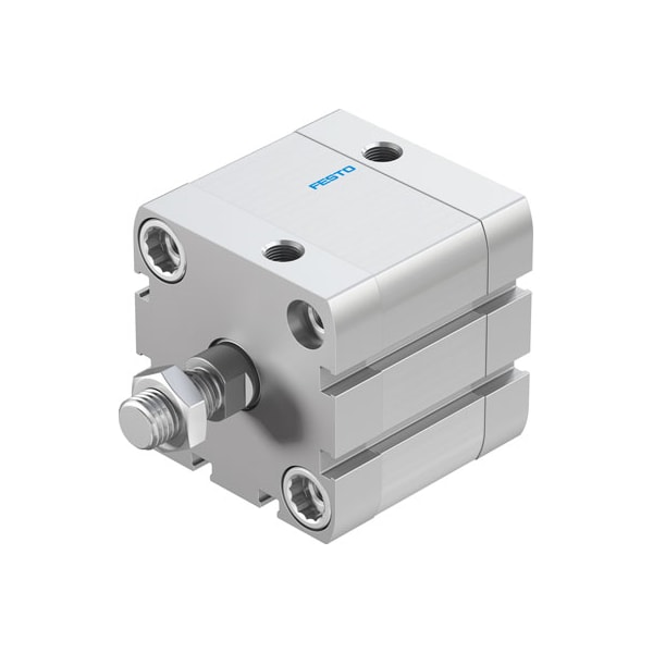 Compact Cylinder ADN-50-20-A-PPS-A